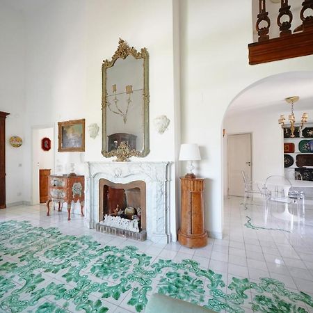 Charming Villa كابري المظهر الخارجي الصورة