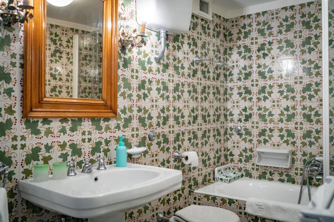 Charming Villa كابري المظهر الخارجي الصورة