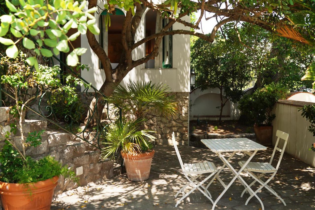 Charming Villa كابري المظهر الخارجي الصورة