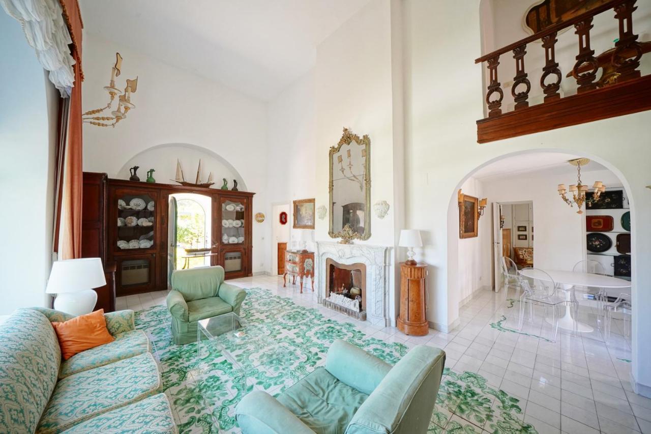 Charming Villa كابري المظهر الخارجي الصورة