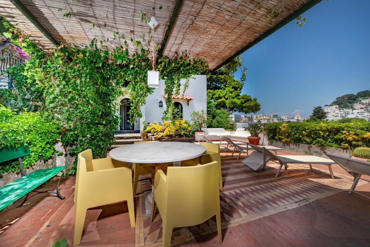 Charming Villa كابري المظهر الخارجي الصورة