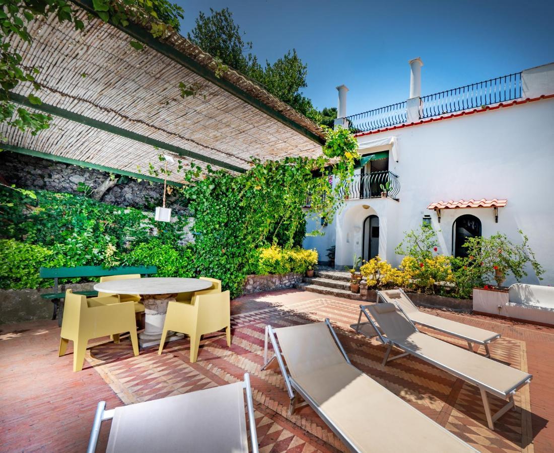 Charming Villa كابري المظهر الخارجي الصورة