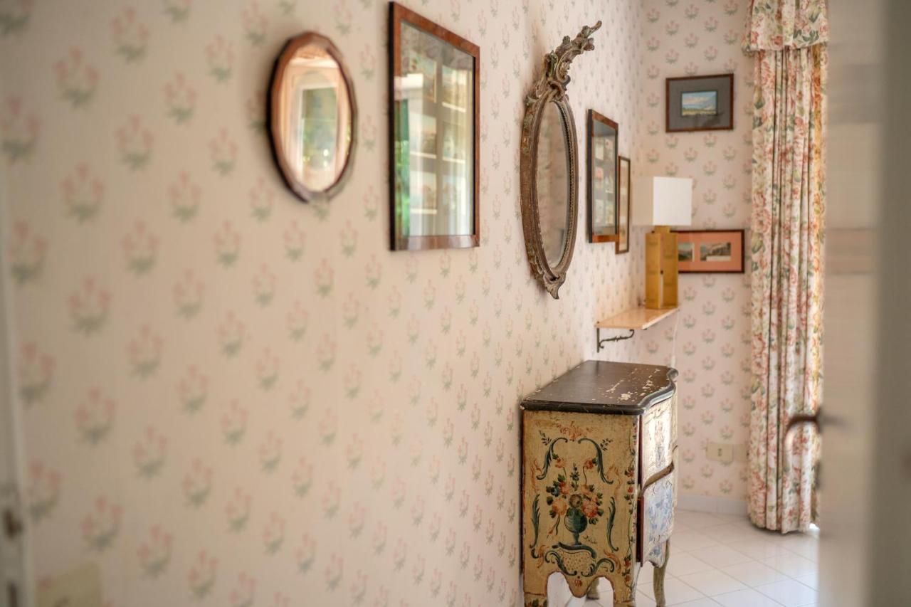 Charming Villa كابري المظهر الخارجي الصورة