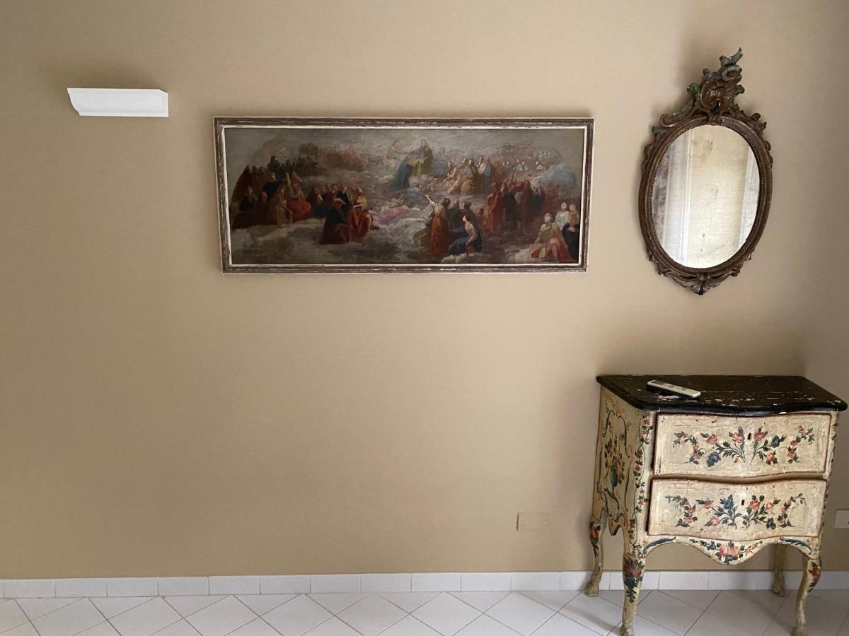 Charming Villa كابري المظهر الخارجي الصورة